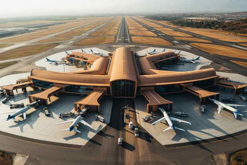 Ethiopian Airlines Takes Home APEX 2026 Honor: Leading Africa’s Aviation Front