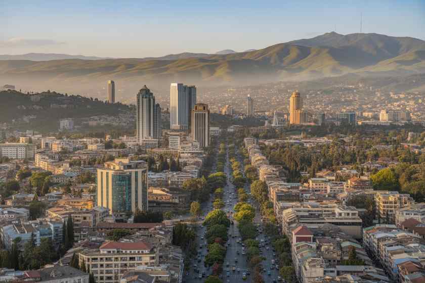 Ethiopian Airlines: Connecting Africa and Boosting Tourism as the Best Airline in Africa