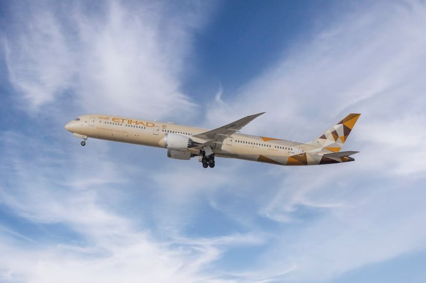 Explore Europe and Beyond: Etihad Airways Offers 30% Off Economy Fares