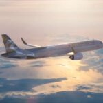 Etihad Airways Launches Triple-Daily A380 Service Connecting Paris and Abu Dhabi
