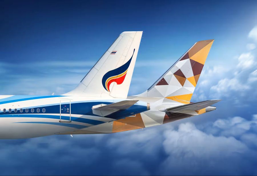Etihad Guest and Bangkok Airways Join Forces for Exciting New Travel Rewards