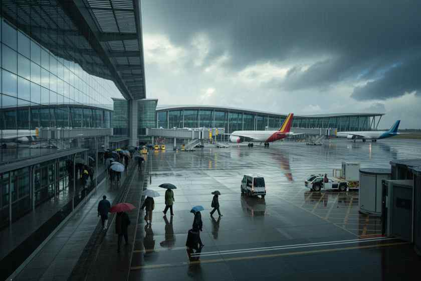 Norse Atlantic Cuts West Coast Routes Amid Rising Fuel Prices