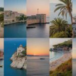 UK Embraces Mediterranean Getaways: Discover Europe’s Viral Half-Term Escape Trend