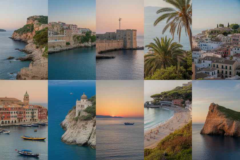 UK Embraces Mediterranean Getaways: Discover Europe’s Viral Half-Term Escape Trend