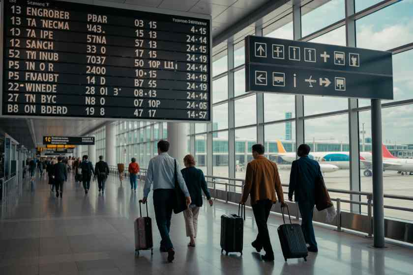 Visa Changes Ahead: How Australia and Europe Are Shaping Global Travel Rules in 2026