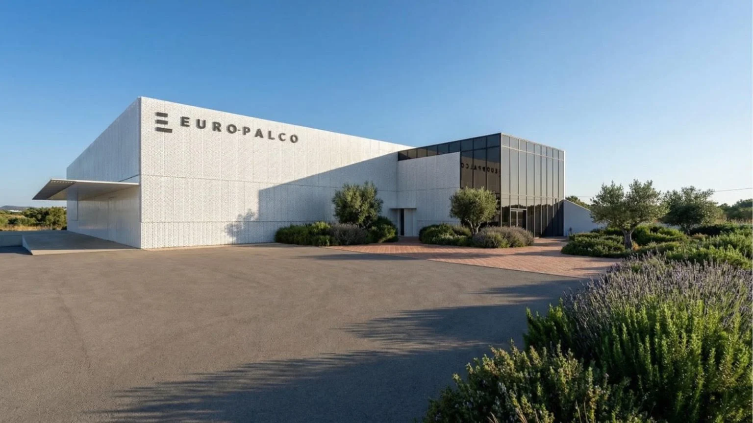 Revolutionizing Event Logistics in Portugal: Europalco Launches Dual-Hub Network in Porto and Algarve