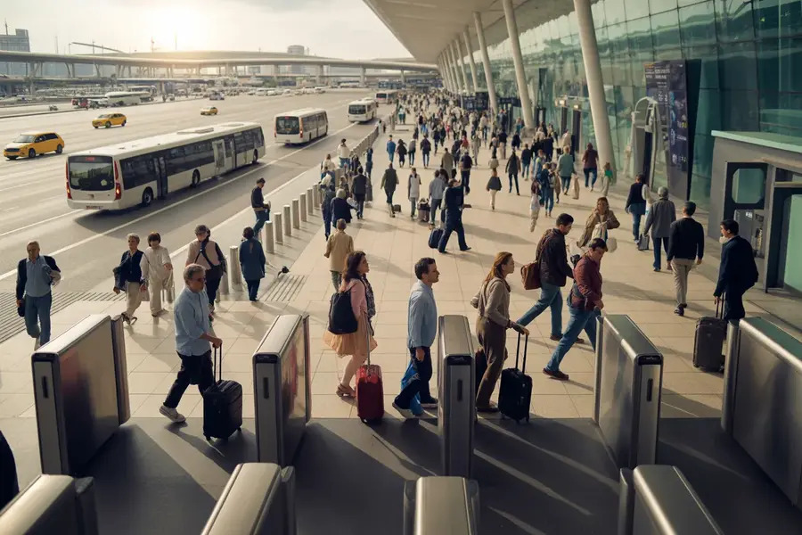 Turkey and Neighbors Redefine European Travel Trends in 2026