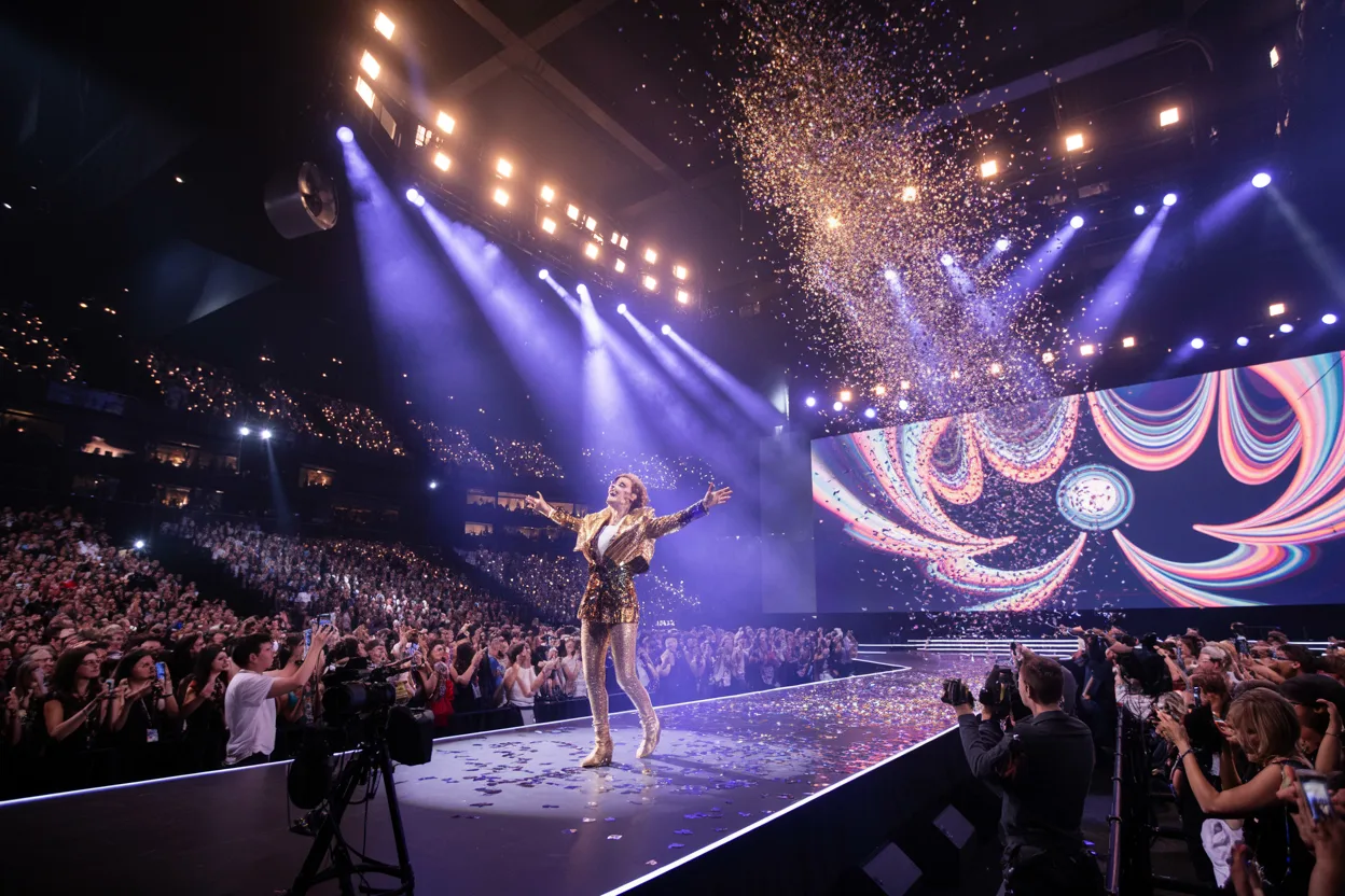 Vienna Gears Up for Eurovision 2026: A Cultural Renaissance Awaits