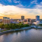 Celebrate National Travel and Tourism Week in Evansville: Unveiling a Hidden Riverfront Jewel