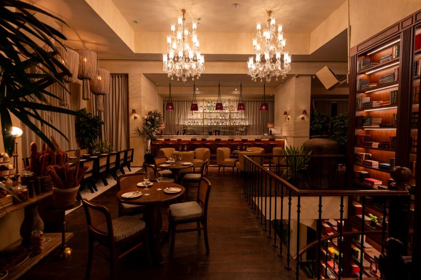 Celebrate Mother’s Day with a Special Brunch at Eve Santacruz and Powai