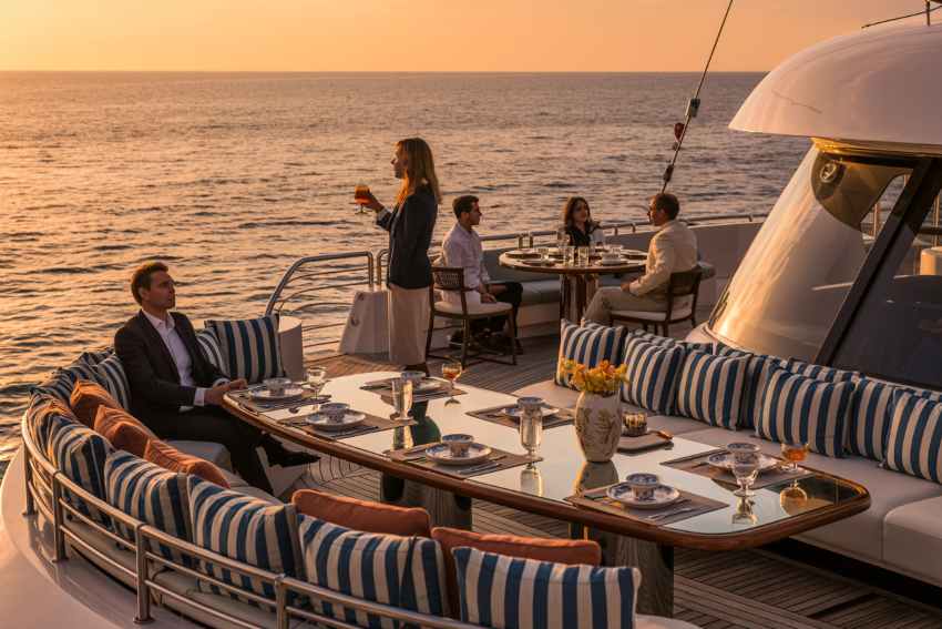 Experience Mediterranean Luxury Like Never Before on Evrima