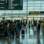 Australia Joins Global Trend in Passenger Movement Charges Impacting Travel Costs