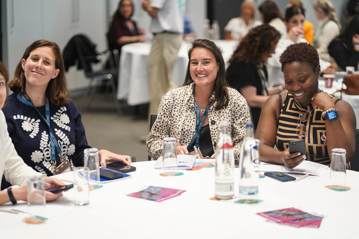 Olympia Takes Center Stage at IMEX Frankfurt 2026: A New Era for London’s Events