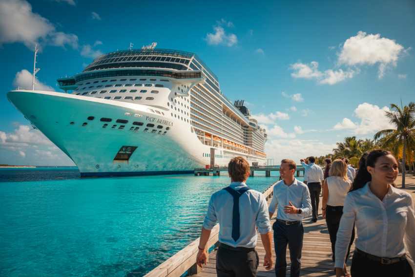 Embark on a New Travel Era: Highlights from the MSC World America Conference
