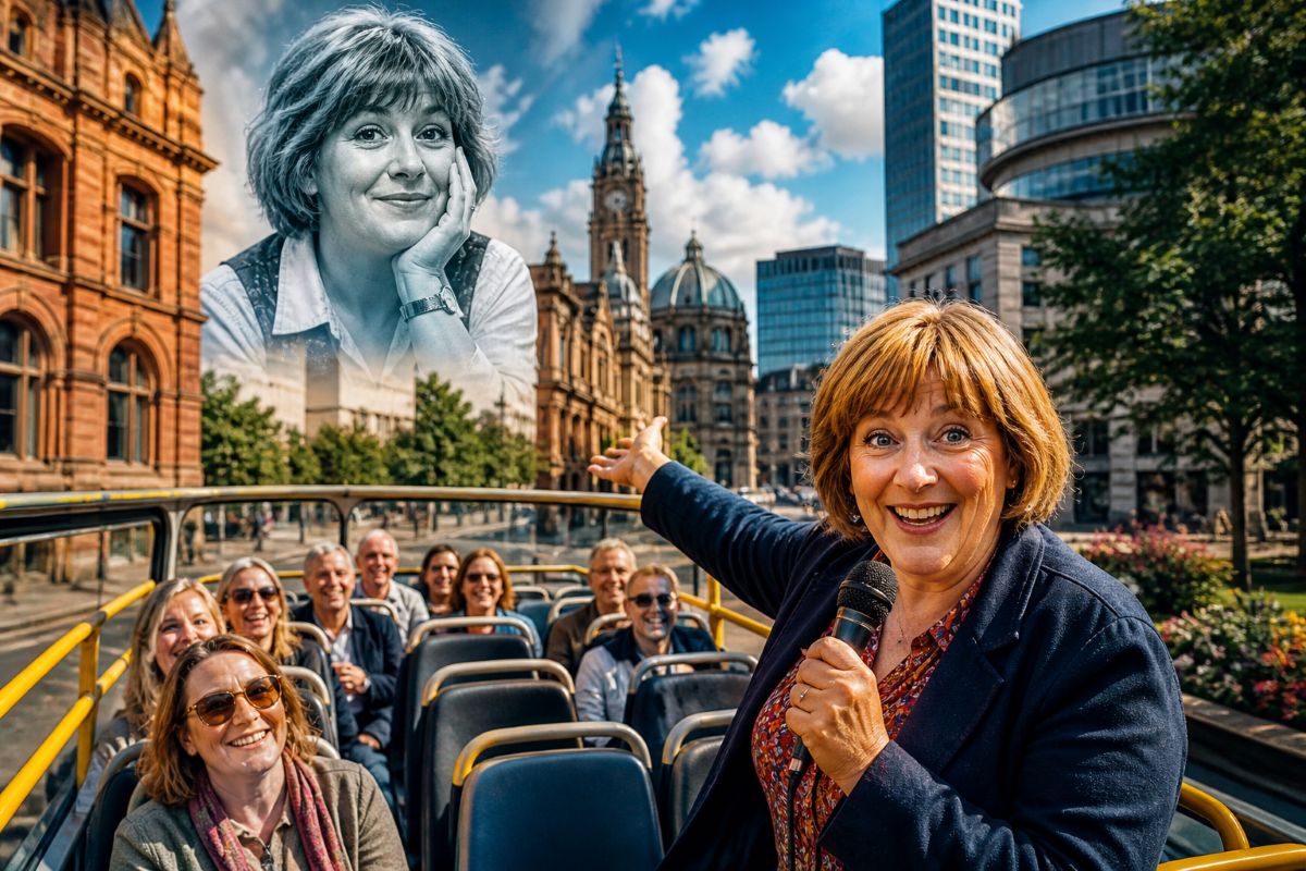 Birmingham’s Experiential Travel Surge: A Journey Through Comedy and Culture