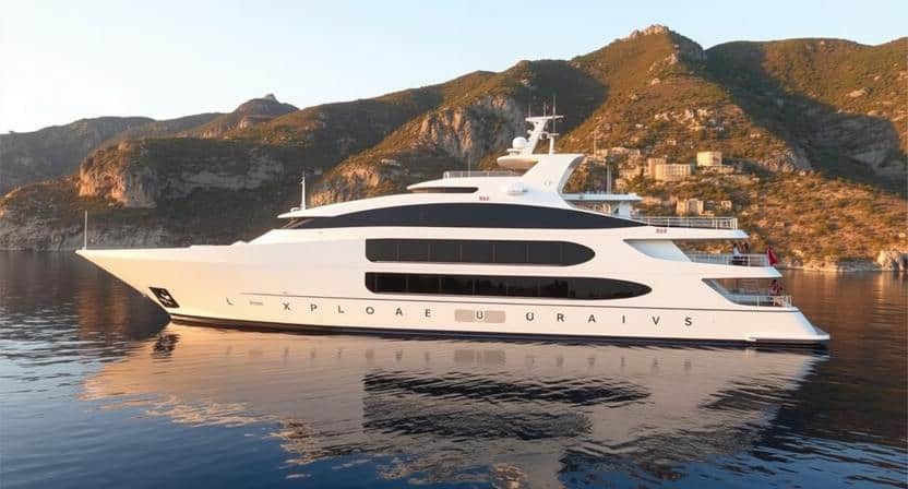 Explora Journeys Launches Bow Section of Explora V in Sicily, Pioneering Eco-Luxury Cruise Tourism