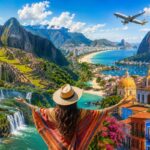 Ecuador Joins Forces with Bolivia, Argentina, Colombia, and More in Boosting Travel and Tourism Across Latin America