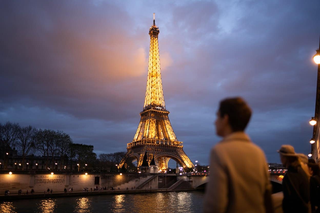 France Introduces Visa-Free Transit for Indian Travelers: A Game Changer for European Journeys