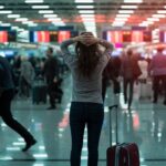 Travel Disruptions: Delta Air Lines Faces Major Cancellations and Delays Across the U.S.