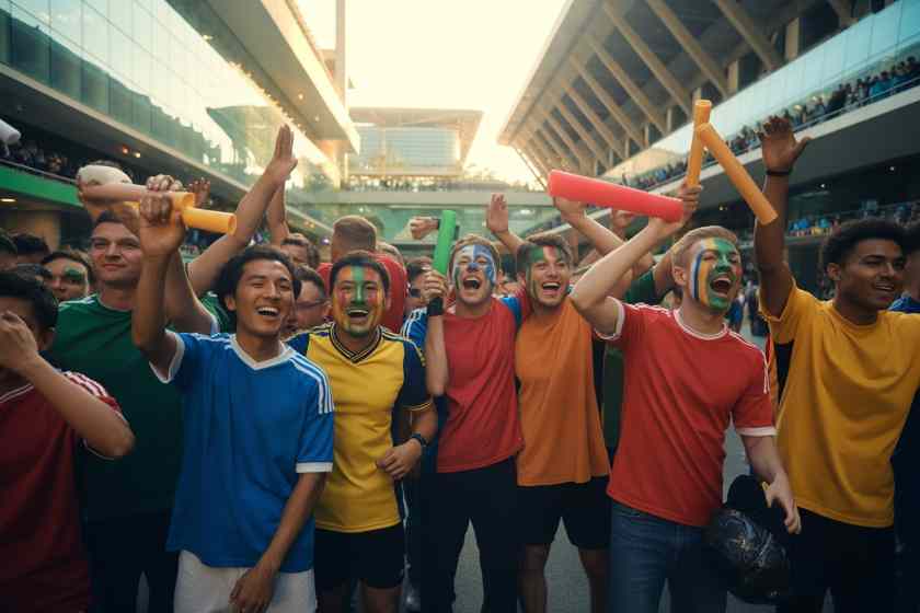 Luxury Travel Demand Soars in North America Ahead of FIFA World Cup 2026