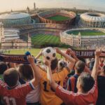 A Surge in Luxury Travel for FIFA World Cup 2026 in North America