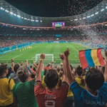 Mexico Gears Up for a Tourism Transformation: The 2026 FIFA World Cup as a Catalyst