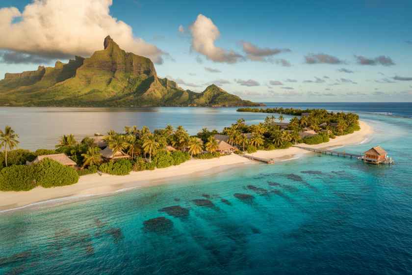 Fiji Secures South Pacific Tourism Exchange 2027: A Gateway to Adventure