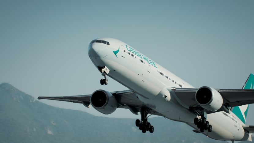 Cathay Pacific Restructures Middle East Travel: Hong Kong-Riyadh Routes Suspended with New Flexible Options