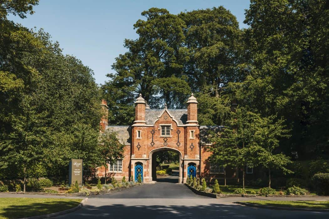 Fairmont Cheshire, The Mere: A Luxurious Addition to the UK’s Hospitality Scene Opening July 2026