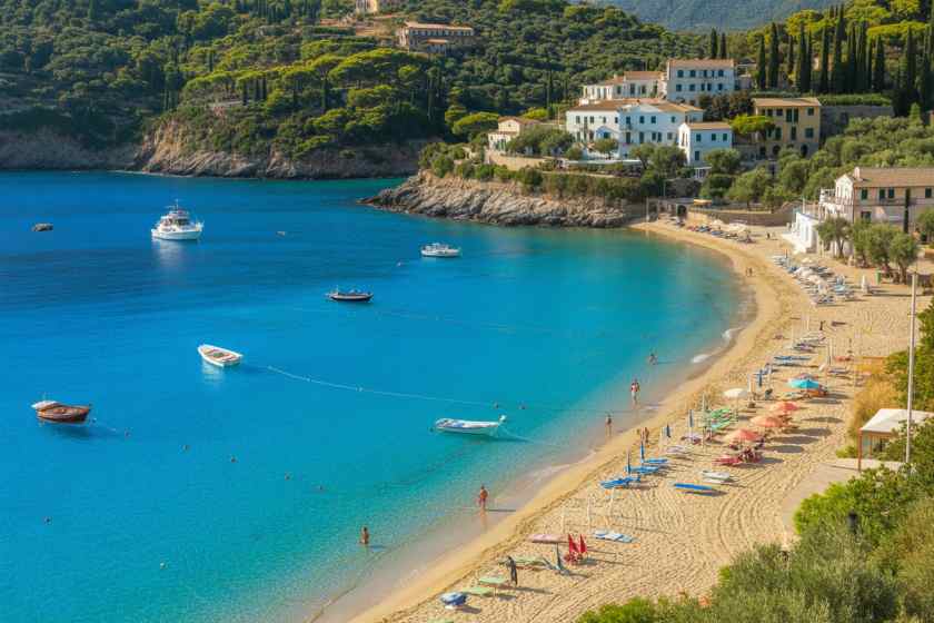 Explore the Transformation of Faliraki: A High-Yield Luxury Nightlife Destination by 2026