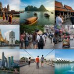 Discover Southeast Asia’s Tourism Transformation: Cambodia Leads Multi-Country Growth in 2026