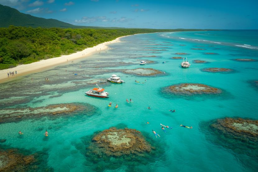 Jetstar Unveils Exciting Christchurch to Cairns Route, Boosting Tropical North Queensland Tourism Ahead of Summer 2026