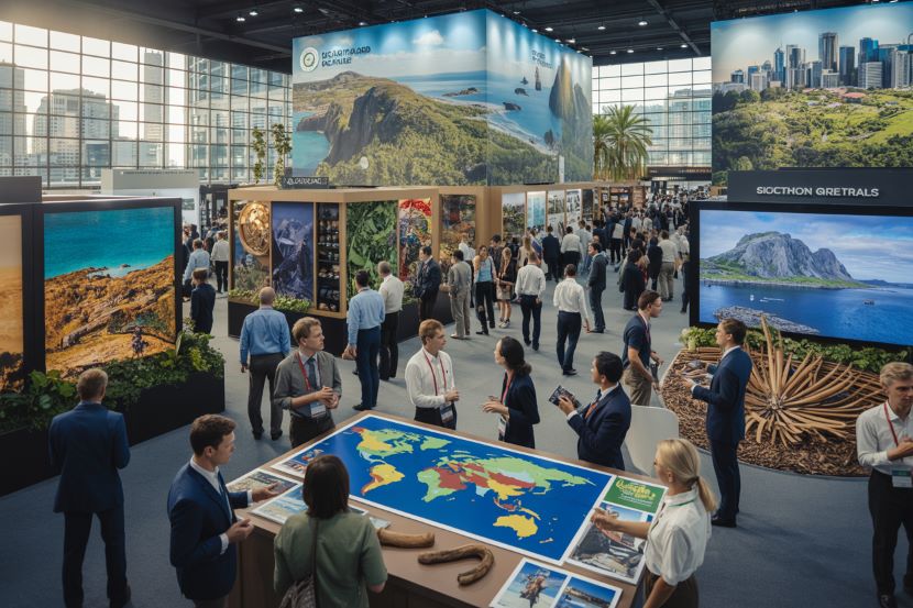 Australia Teams Up with Global Partners for the 2026 Travel Roadshow: A Focus on Adventure and Inclusivity