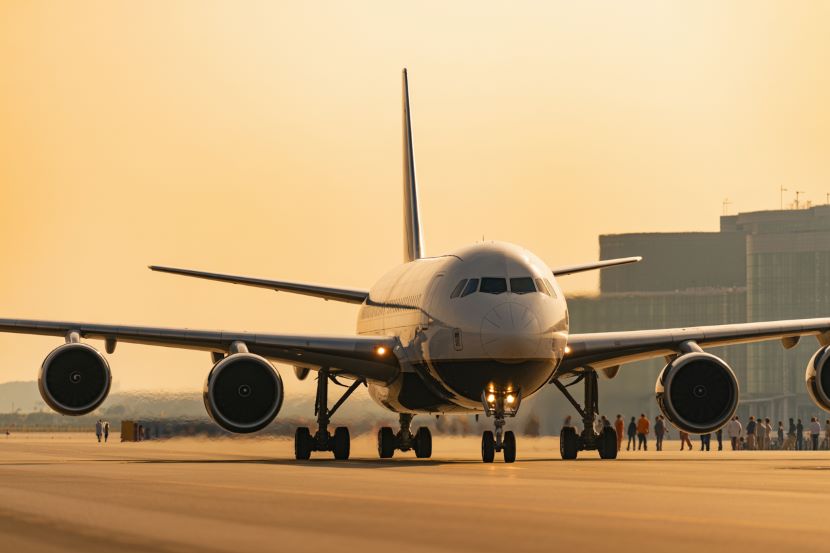 Copenhagen to Lose Iconic A380 Luxury as Emirates Transitions Routes