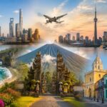 2026: A Pivotal Year for Global Travel Events Shaping the Future