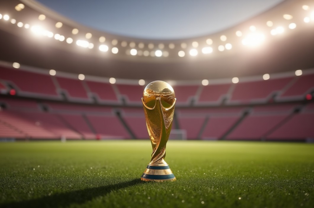 US Waives Visa Bond Requirement for 50 Countries Ahead of 2026 FIFA World Cup – A Win for Traveling Fans!