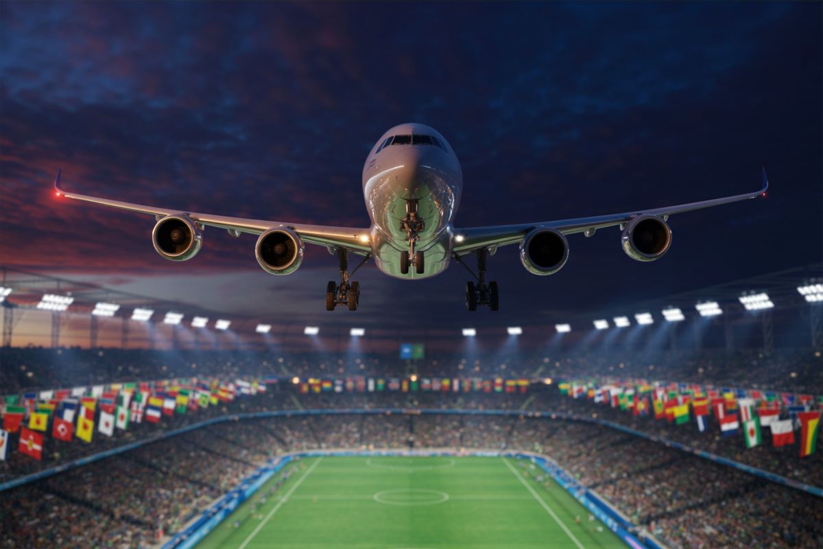 FIFA World Cup 2026: Brazil and the Americas are Poised for a Historic Tourism Surge