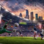 Texas and Other States Prepare for Tourism Surge Ahead of FIFA World Cup 2026