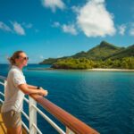 Explore the Wonders of the Great Barrier Reef and Fiji with Carnival Cruises from Australia