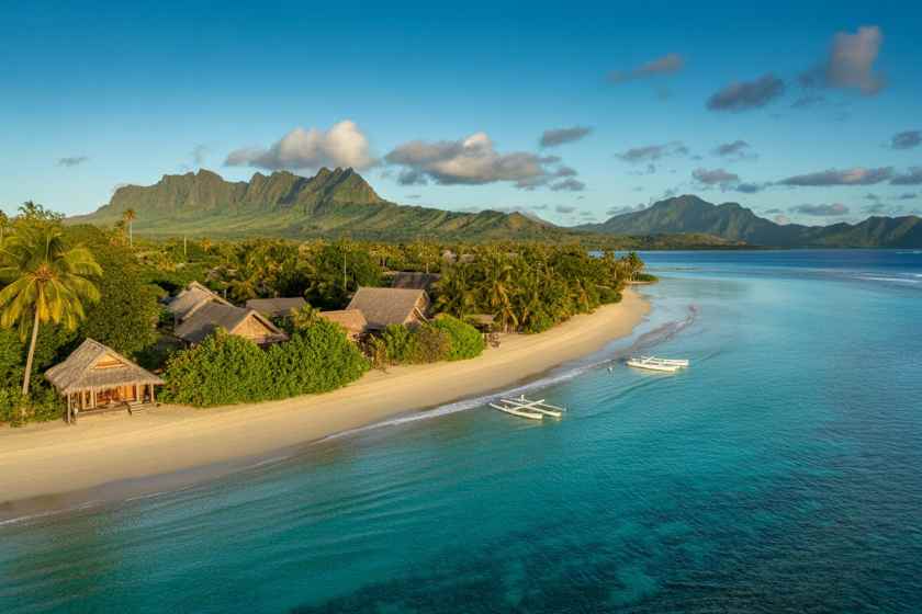Fiji Airways and WestJet: A New Era of Travel Connectivity Between Canada and the South Pacific