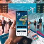 Fiji Powers Bula Flights: New Era in Travel Booking and Visa Services
