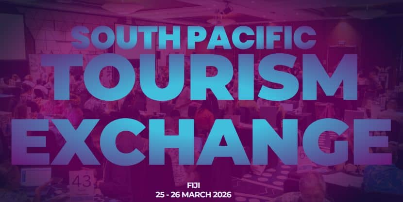 Discover the South Pacific: SPTE 2026 Set to Shine in Fiji