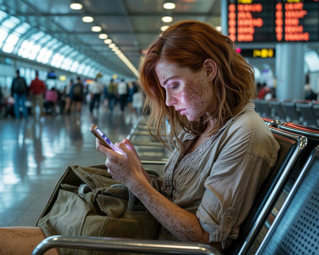 European Flights Canceled: Major Disruptions Hit Spain, Russia, Netherlands, and Sweden