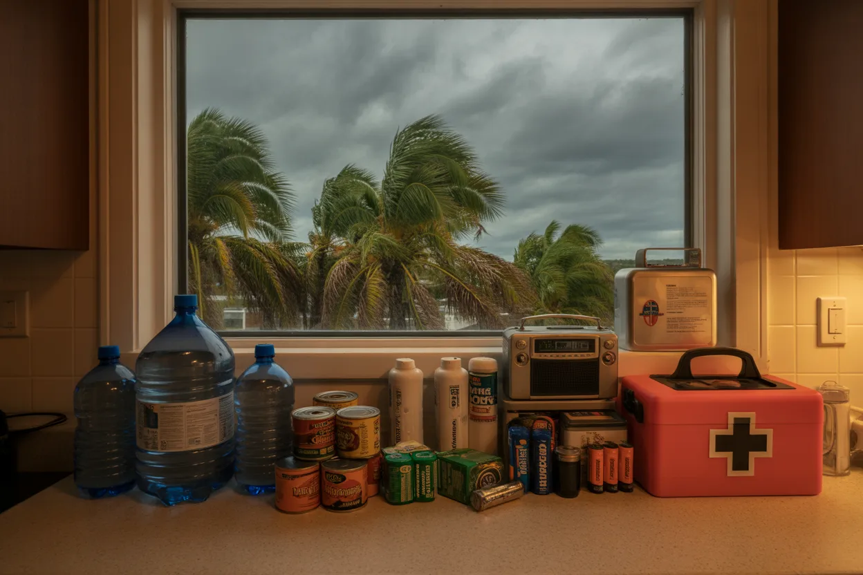 Florida Enhances Hurricane Preparedness Ahead of FIFA World Cup: What Travelers Need to Know