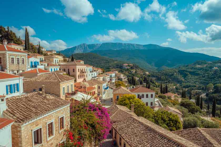 Florina Rail Revival: A Boost for Tourism and Transportation in Northern Greece