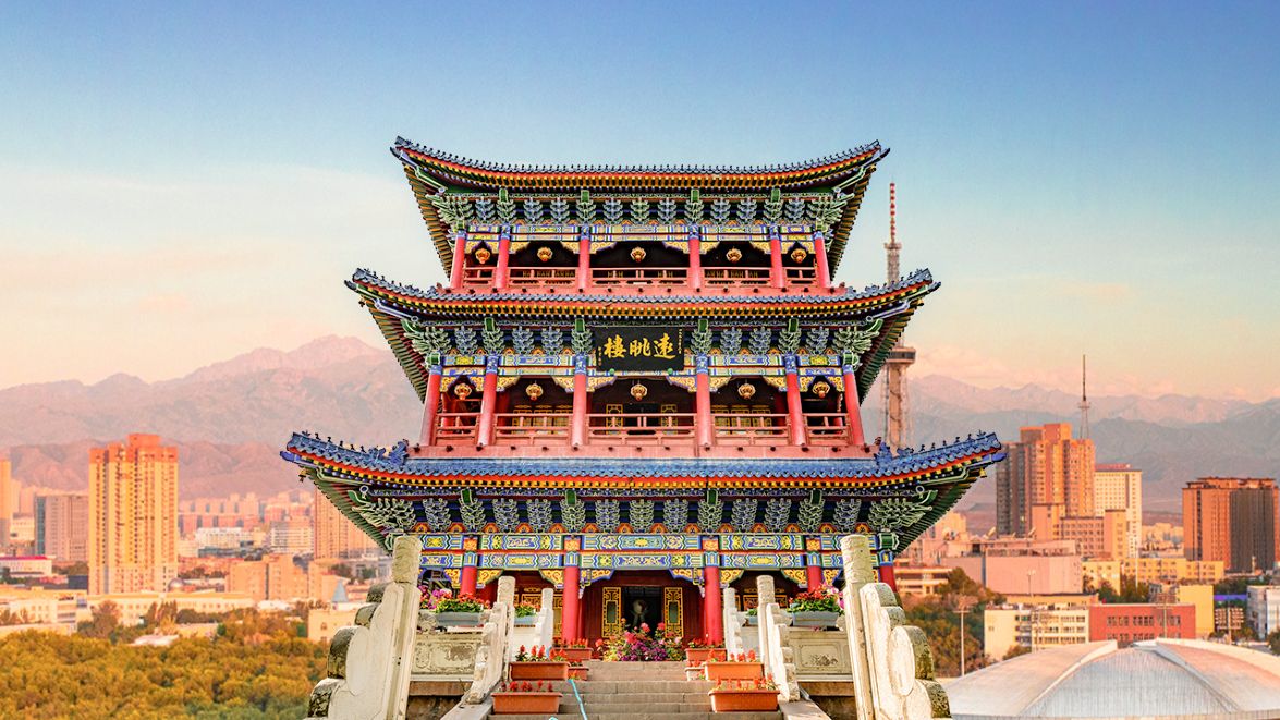 FlyArystan Introduces New Aktau-Urumqi Flights: A Gateway to Travel between Kazakhstan and China