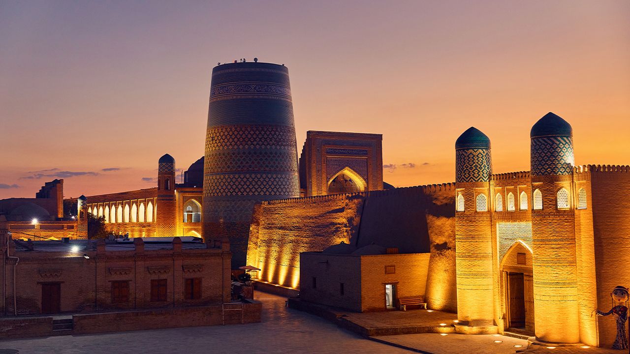 FlyArystan Unveils Seasonal Almaty–Urgench Route: Enhancing Central Asia Travel Opportunities