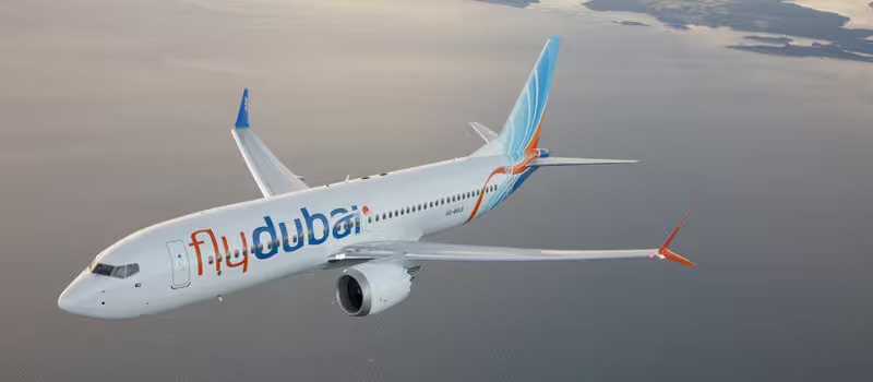 Enhancing Travel Opportunities: flydubai and Cyprus Airways Join Forces for Seamless Connectivity