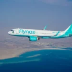 Exploring New Horizons: Flynas Expands Flights from Hyderabad to Riyadh