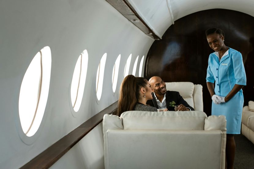Understanding In-Flight Food Restrictions for a Smooth Journey